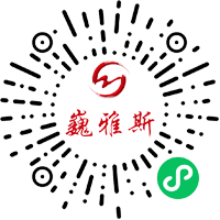 會員服務二維碼
